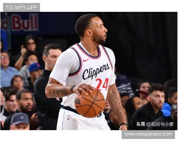 原创后场大将的状态正在不断提升，但快船球队的状态却是惨不忍睹？