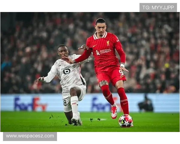 利物浦血亏？1.36亿水货加盟16场仍0球！跑出空门又遭萨拉赫无视